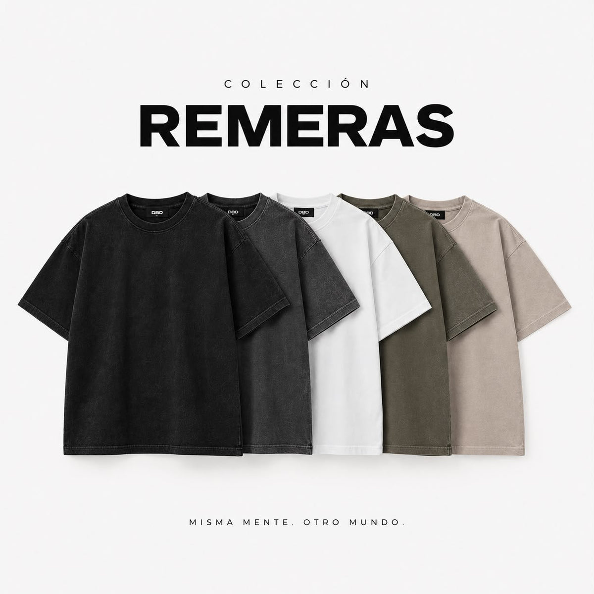 Remeras