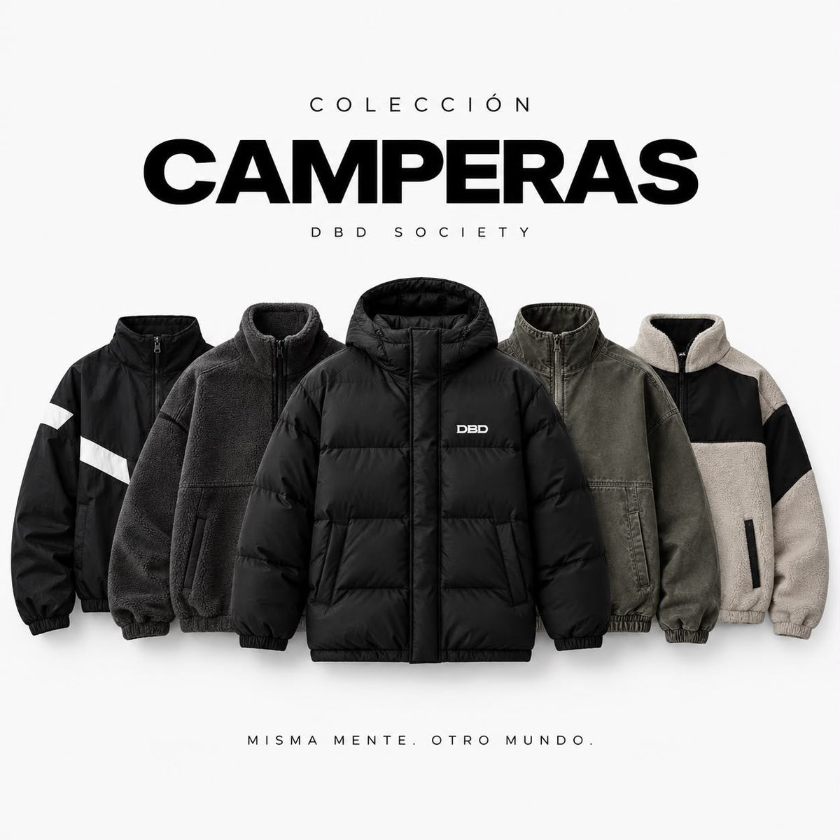Camperas