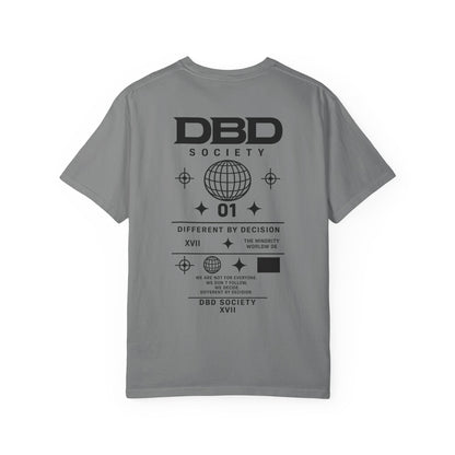 T-shirt Outlier