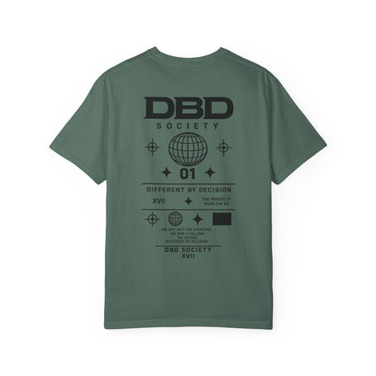 T-shirt Outlier