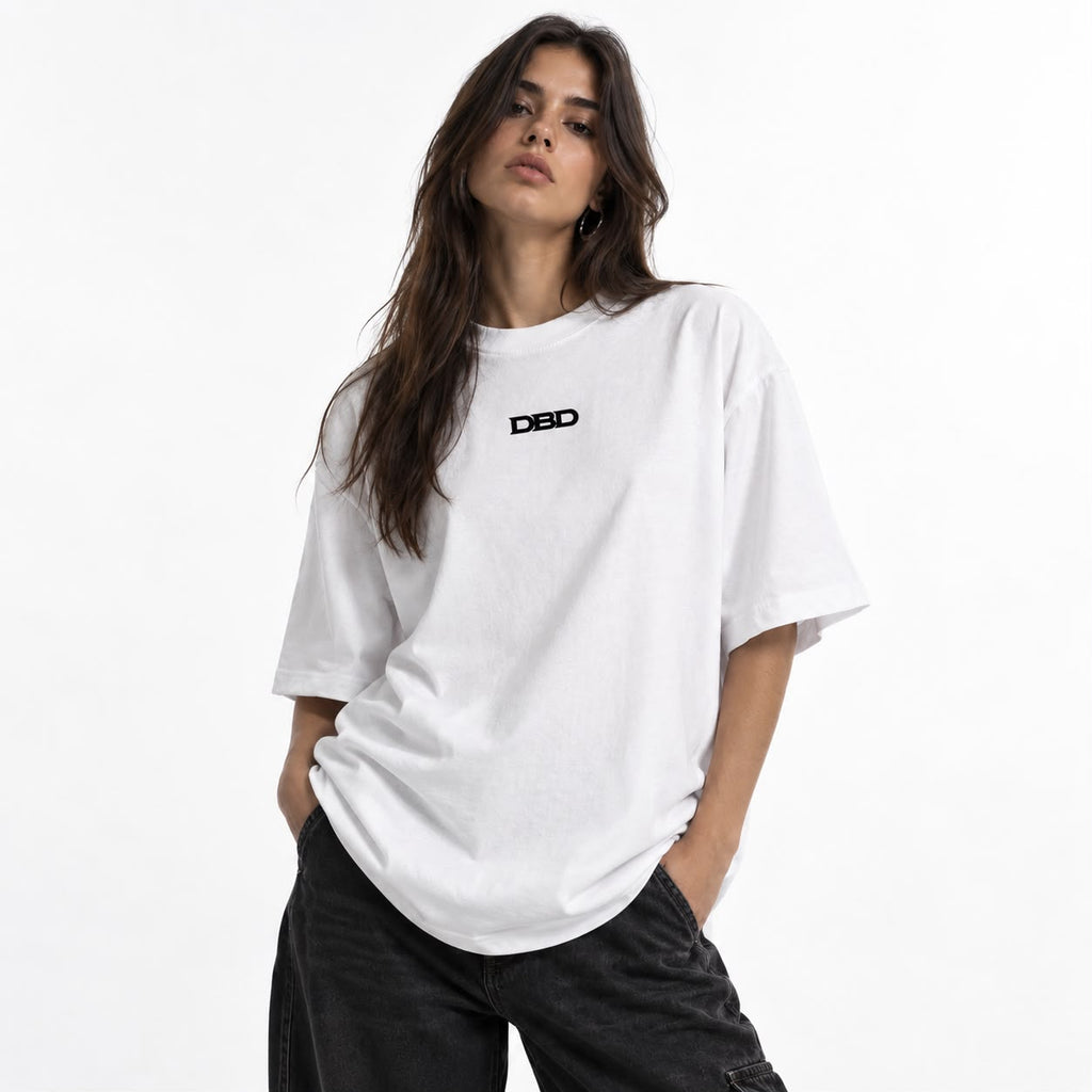 Remera Oversize • DBD