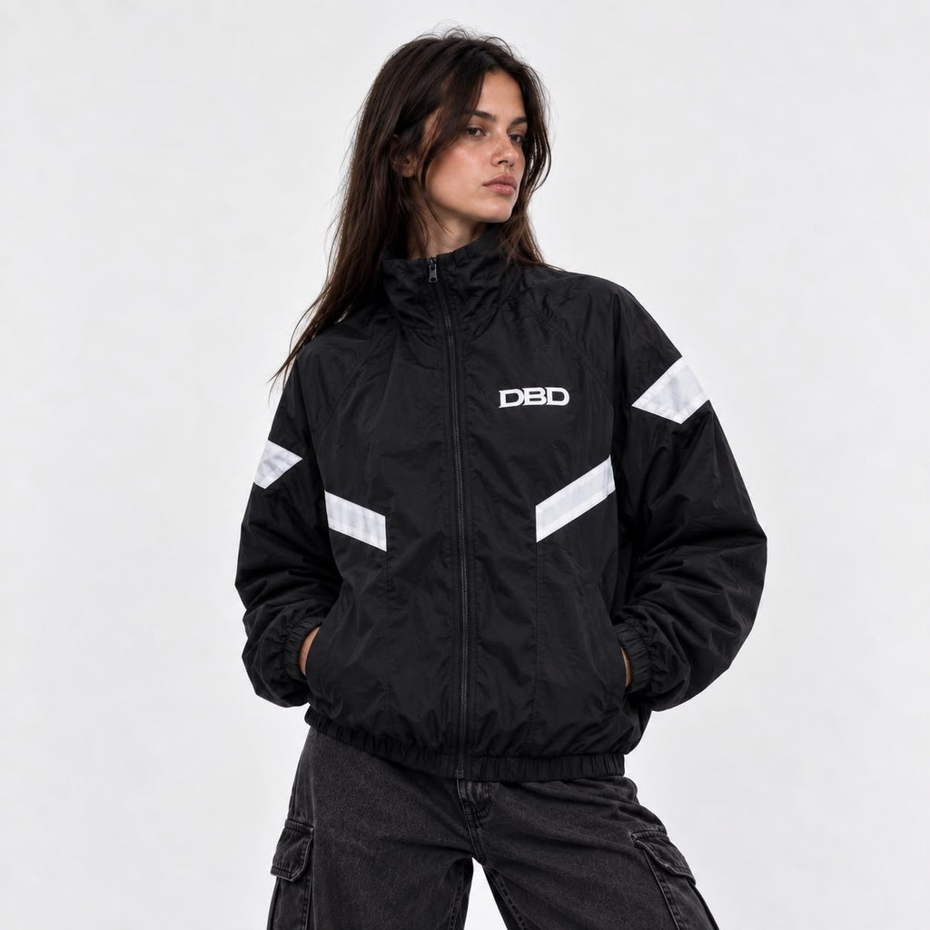 Campera Deportiva • DBD