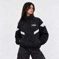 Campera Deportiva • DBD