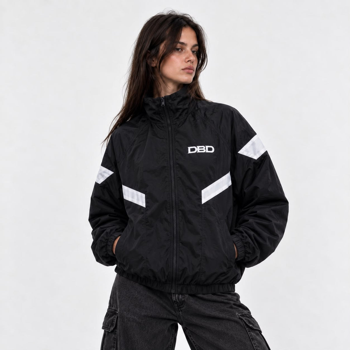 Campera Deportiva • DBD