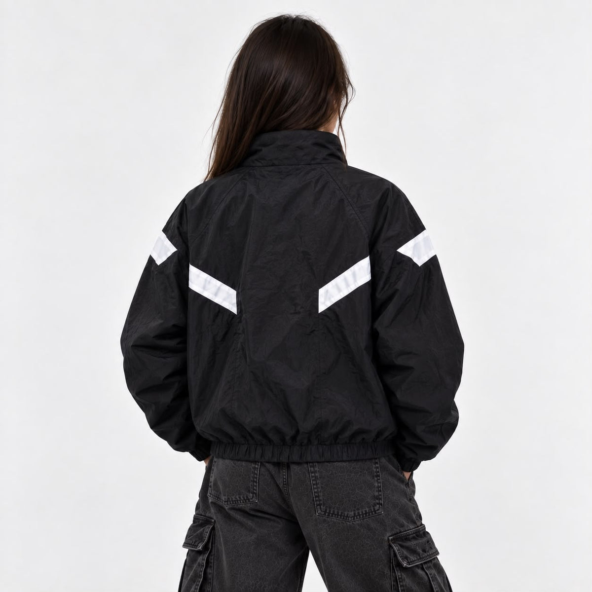 Campera Deportiva • DBD