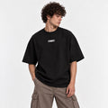 Remera Oversize • DBD